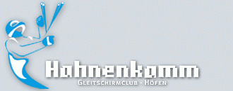 Gleitschirmclub Hahnenkamm